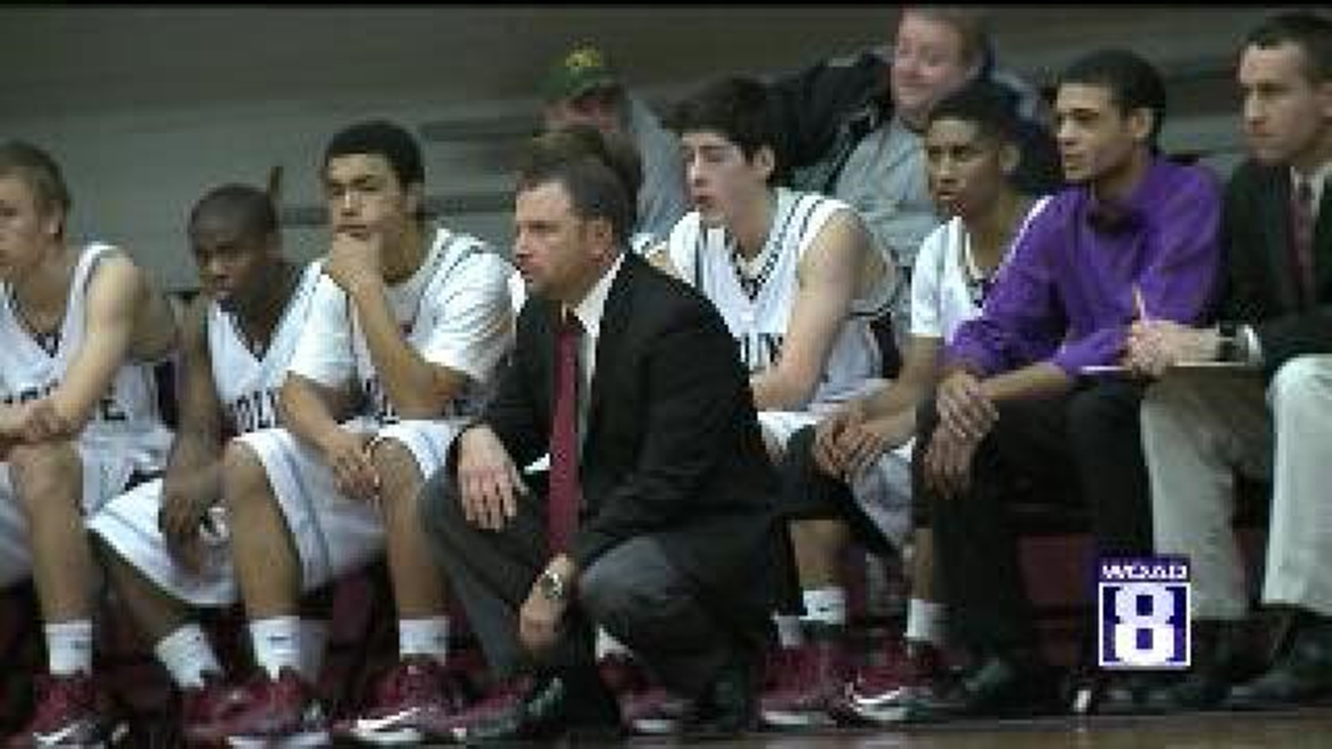 Moline Falls To Westinghouse