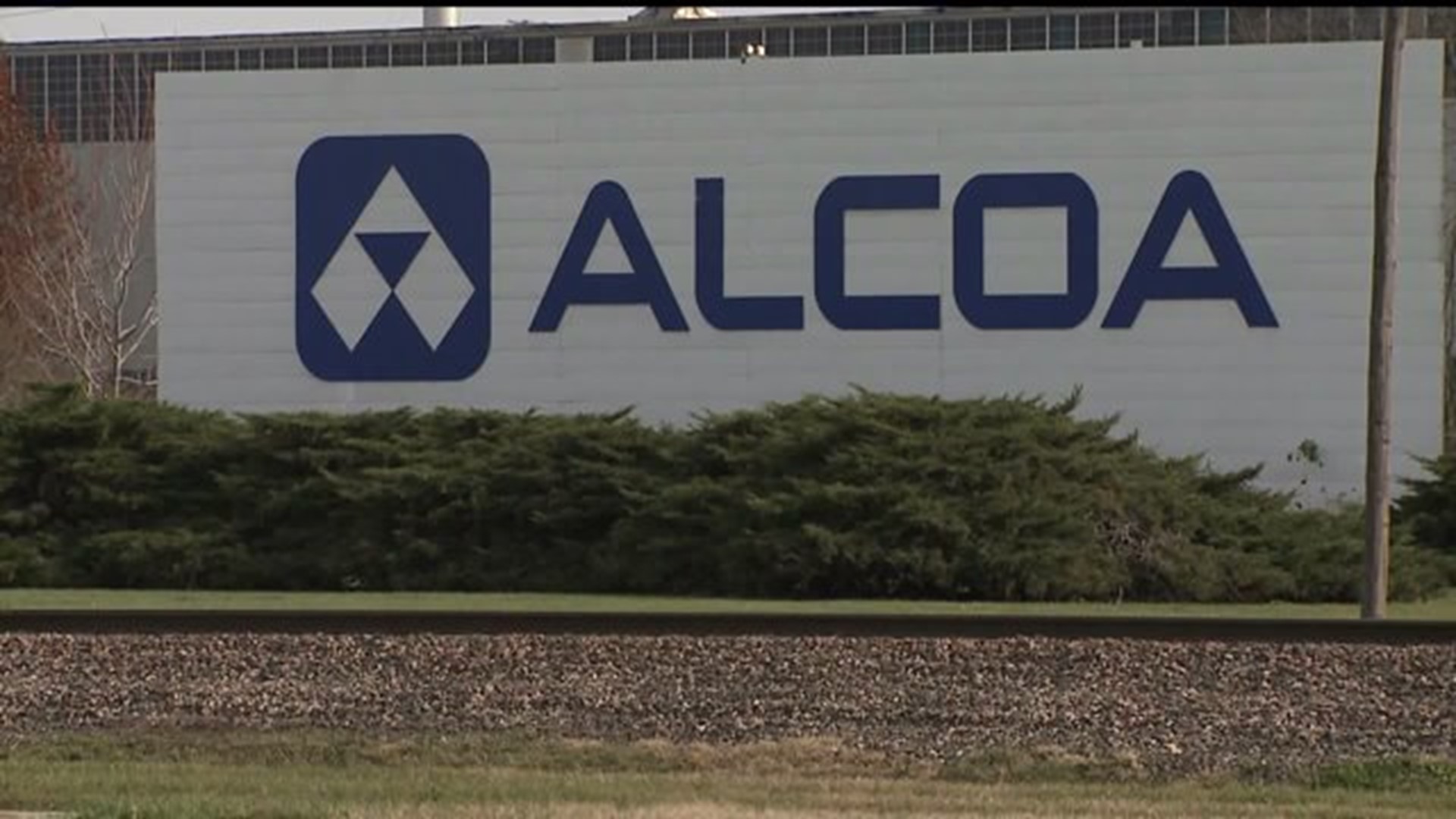 Alcoa becomes two companies by adding `Arconic`