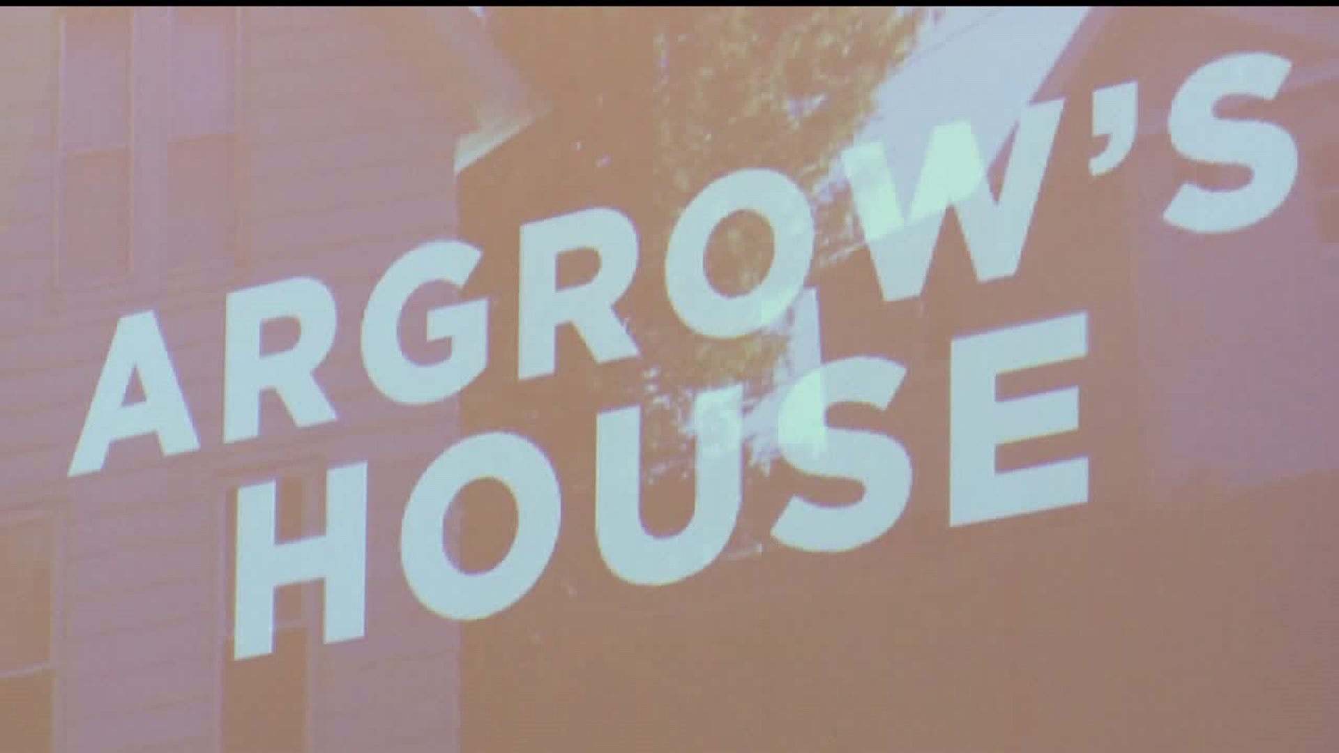 Argrow`s House 2nd Annual Fundraising Gala