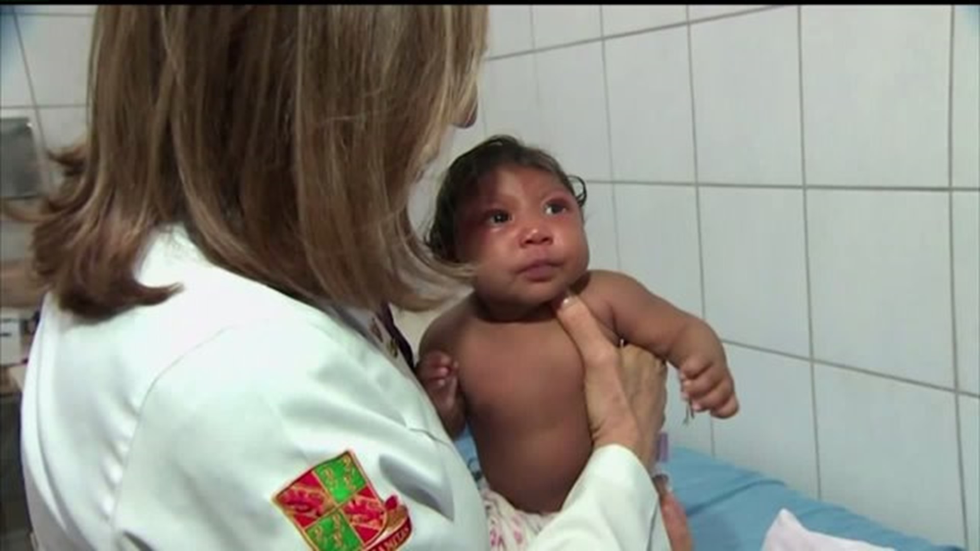 CDC says Zika is more serious than first thought