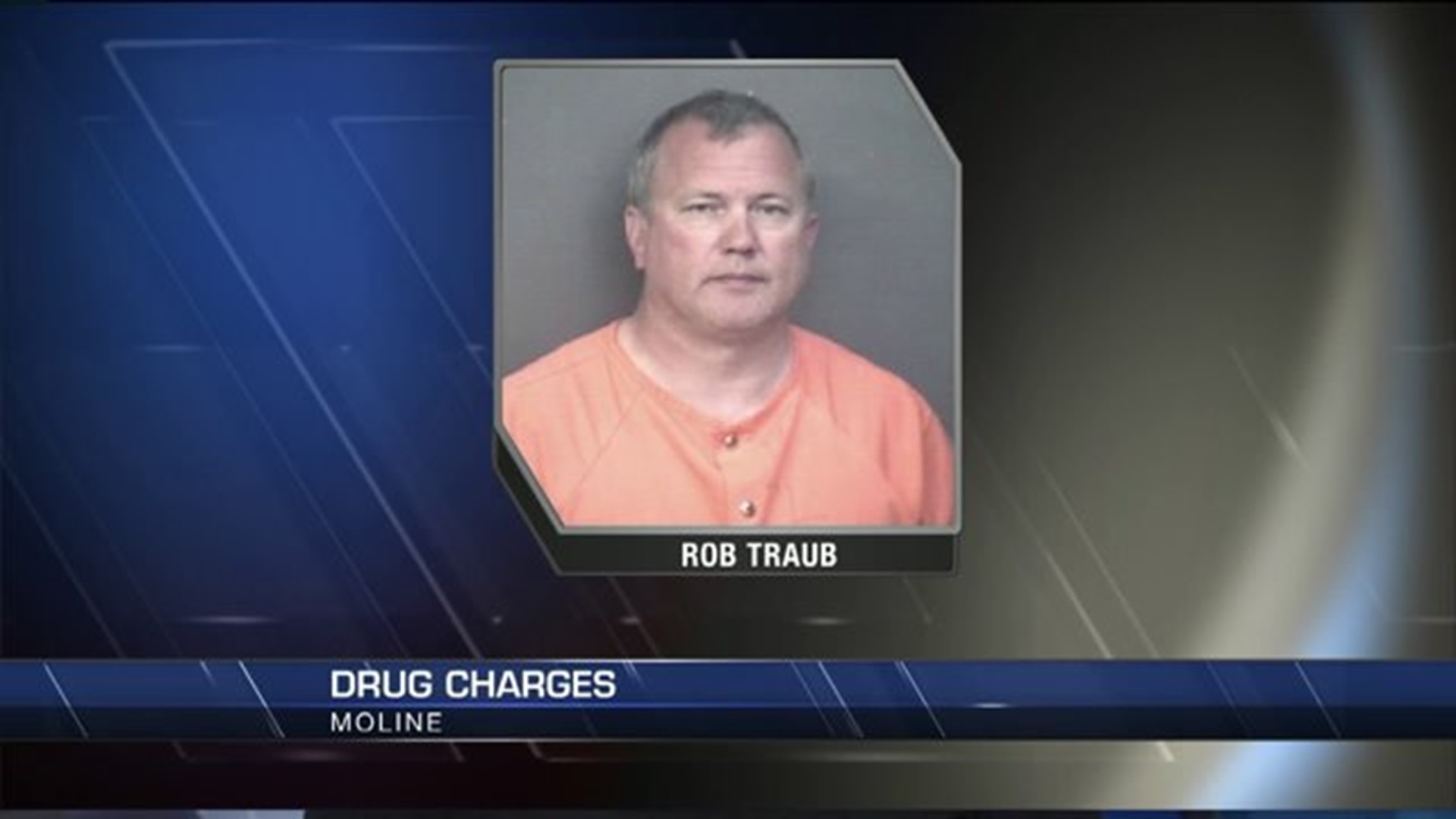 Police say Moline cocaine dealer buster in undercover sting
