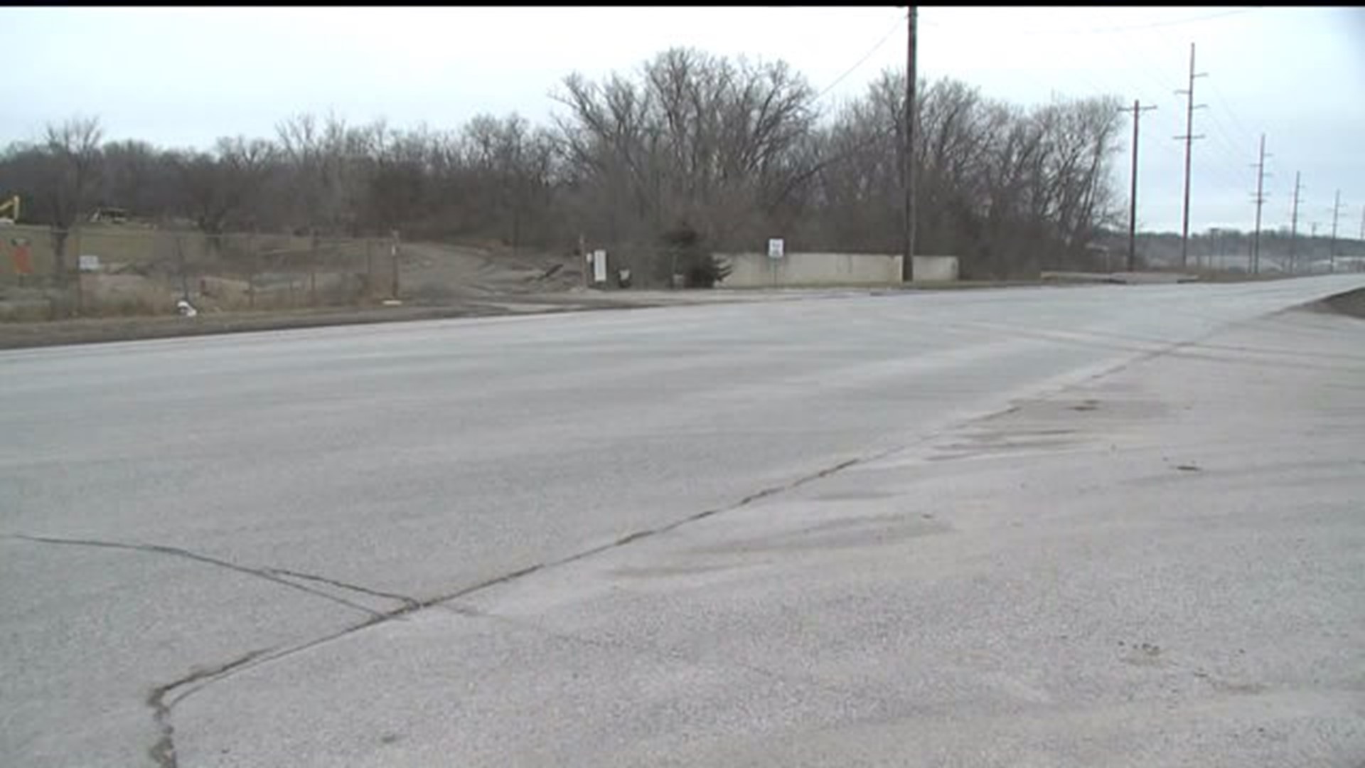 Man dies after suffering head injury at cement plant in Buffalo, Iowa ...