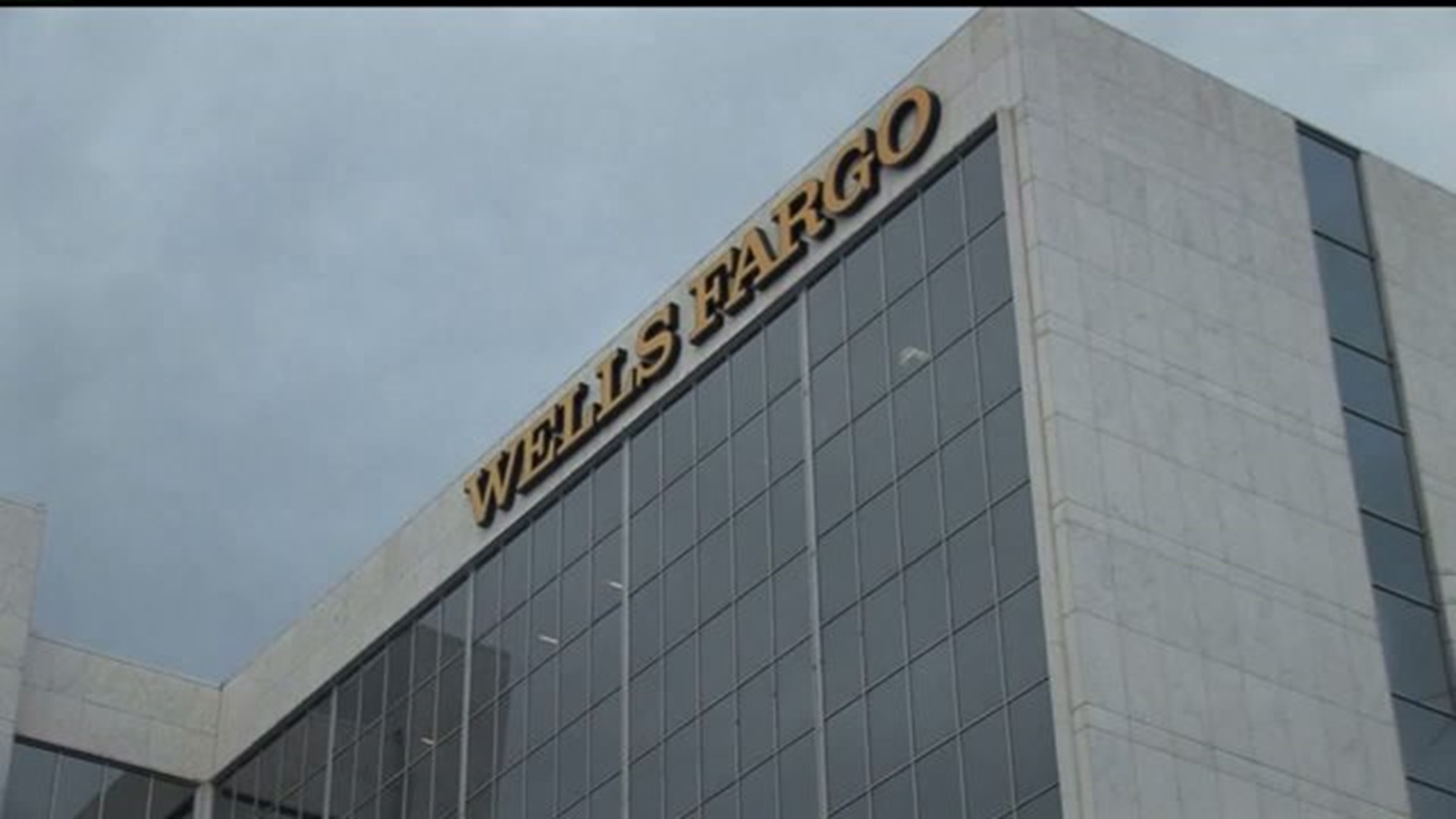 Wells Fargo admits to signs of worker retaliation
