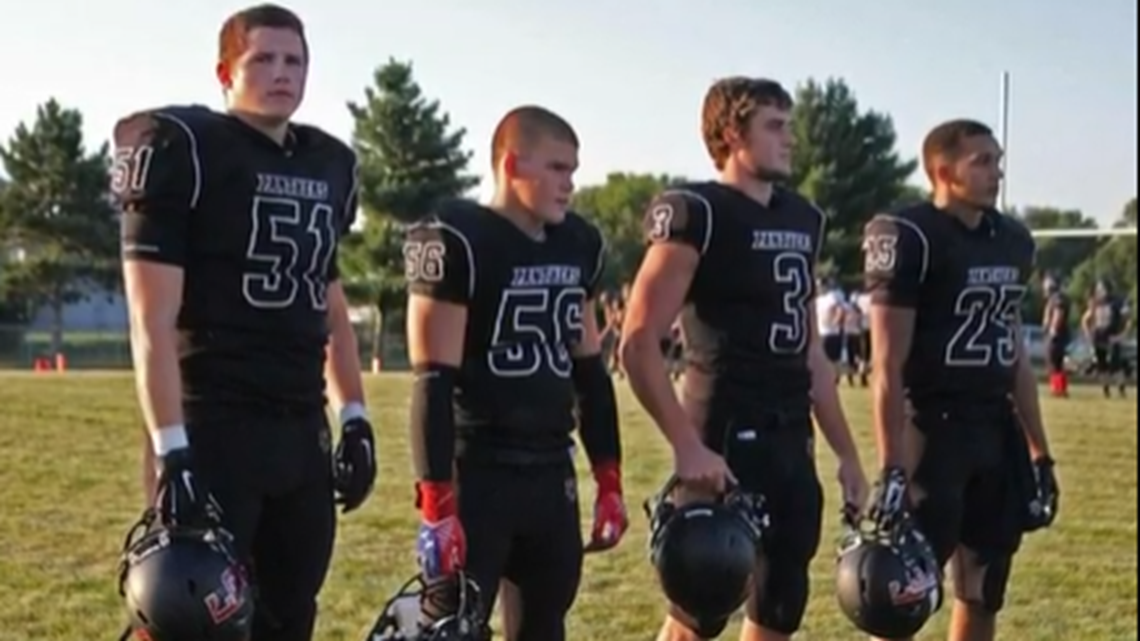 'It hasn't been easy at all' The obstacles that transformed Jack