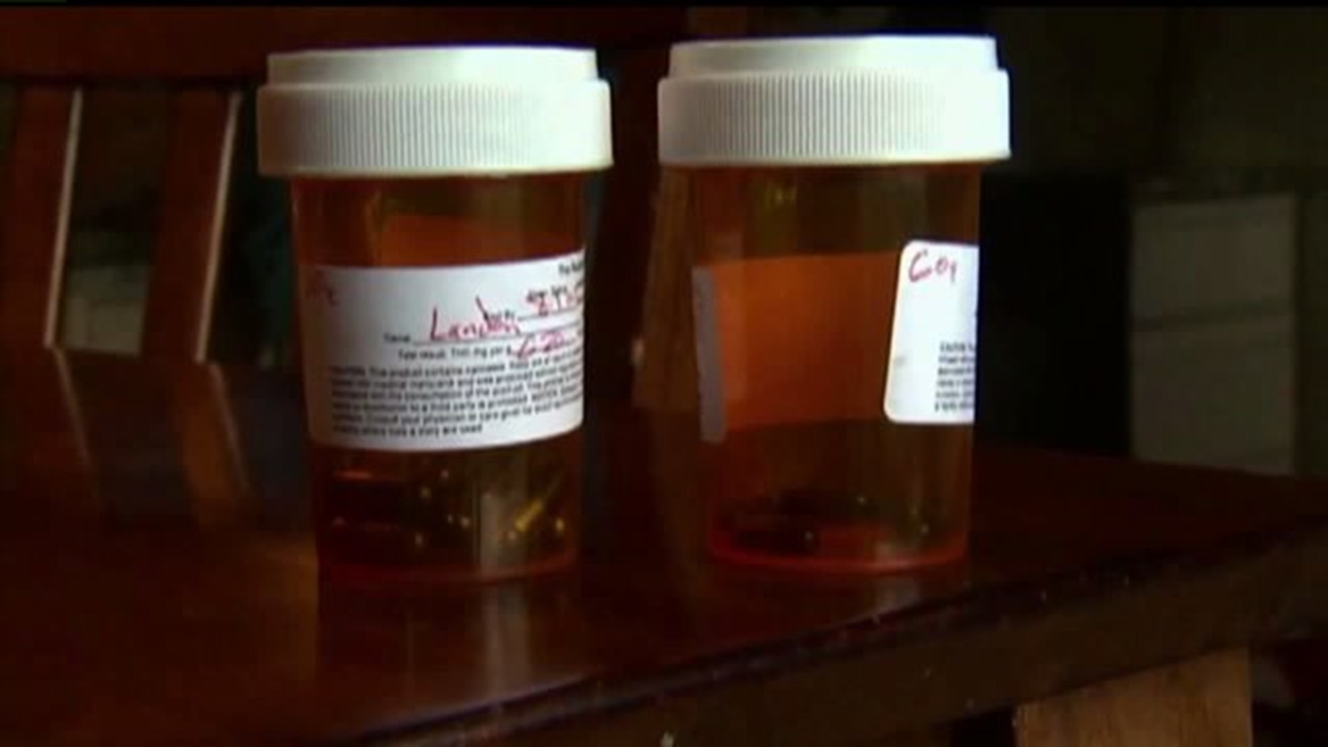 Iowans fight for medical marijuana