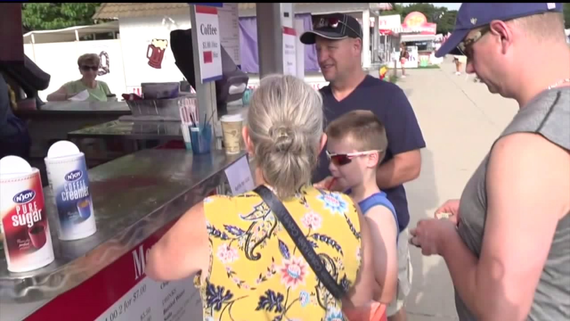 Iowa State Fair admission ticket prices rise for 2020 | 0