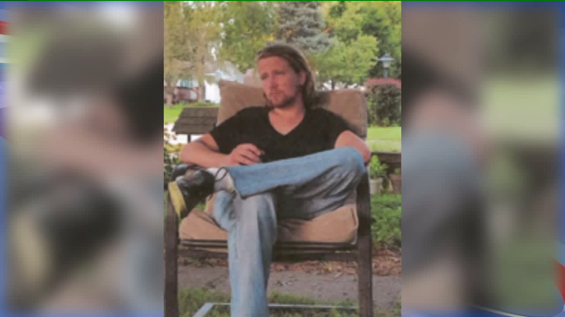 Disappearance of 22-year-old Bettendorf man