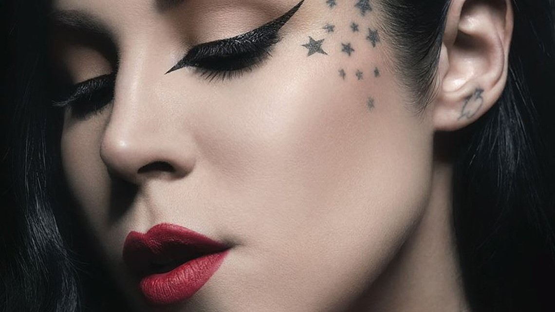 Kat Von D defends ‘Underage Red’ lipstick ‘I will never apologize