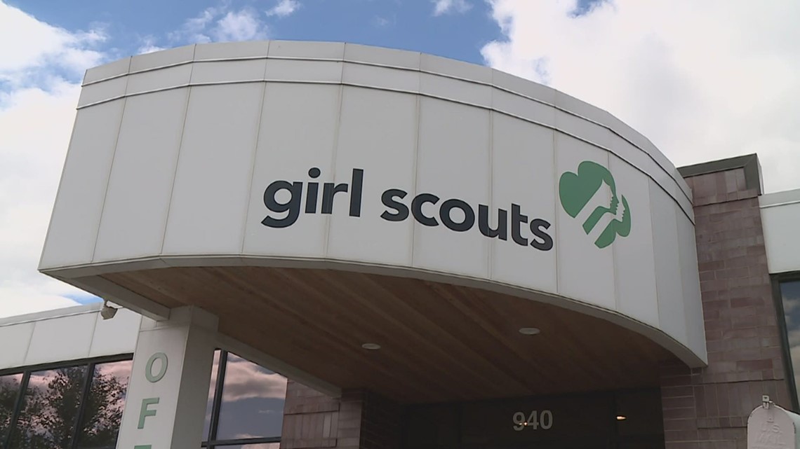 Local girl scout donates over 600 school supplies