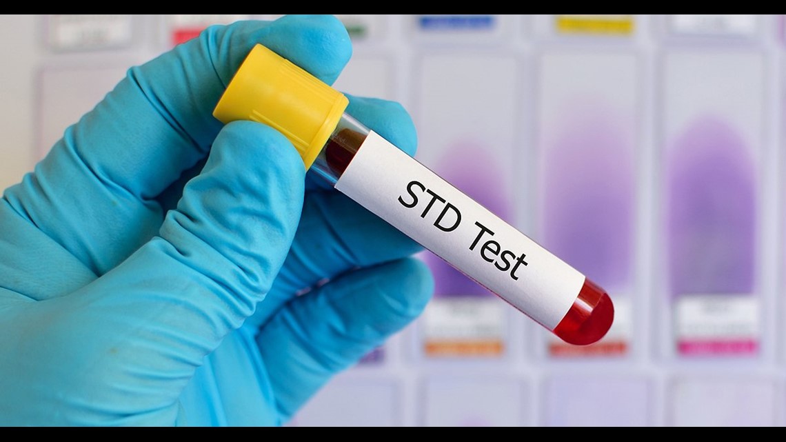 ‘Flesheating’ STD diagnosed in England for the first time