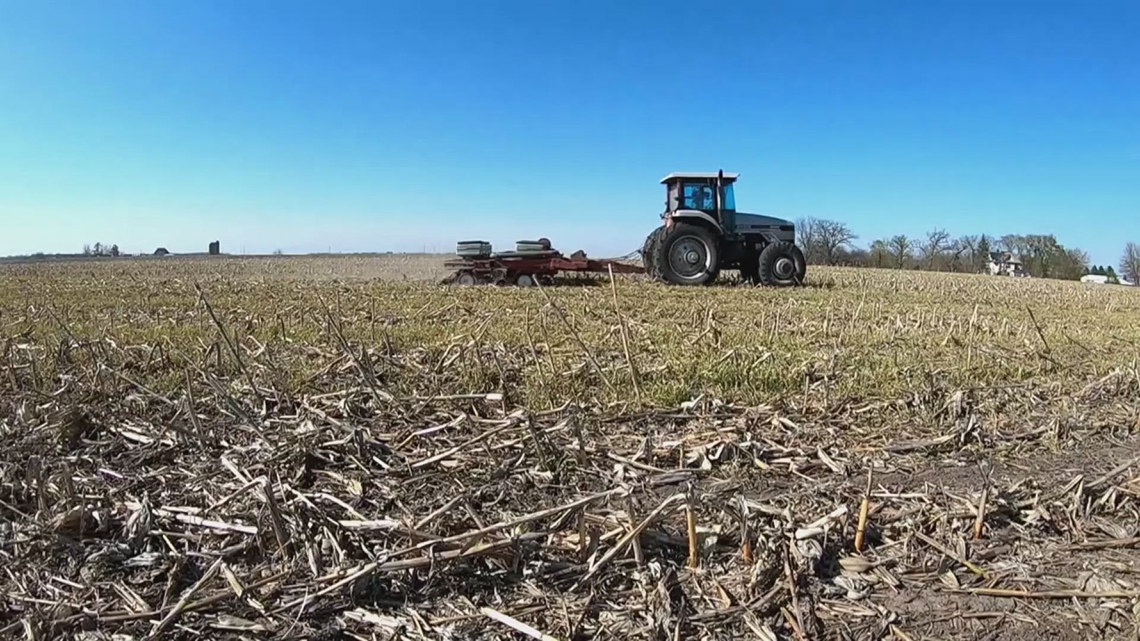 House panel advances scaled-back USDA cuts, concern still apparent among Iowa farmers