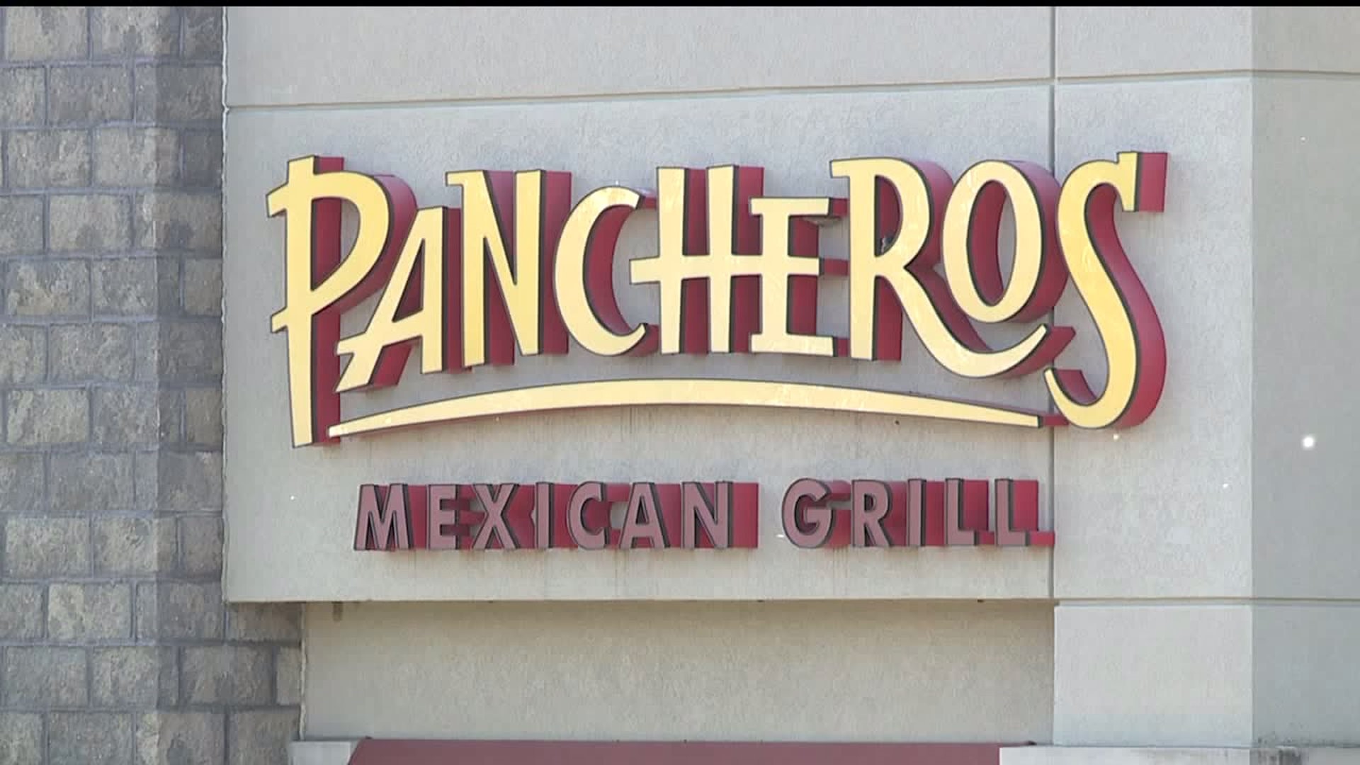 Man stabbed during fight with coworker at Pancheros in Davenport