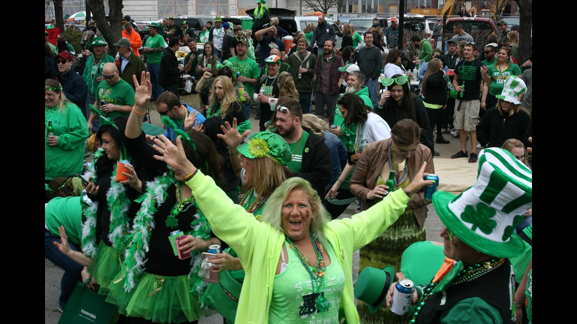 Chicago Catholics can eat meat on St. Patrick’s Day Friday, cardinal