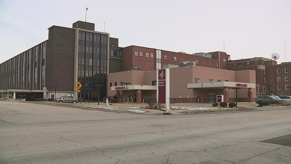 Cottage Hospital temporarily closes, patients evacuated | wqad.com