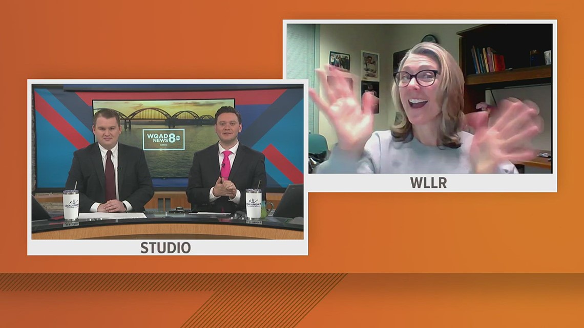 Weekend Rundown for March 10th 12th in the Quad Cities from WQAD and