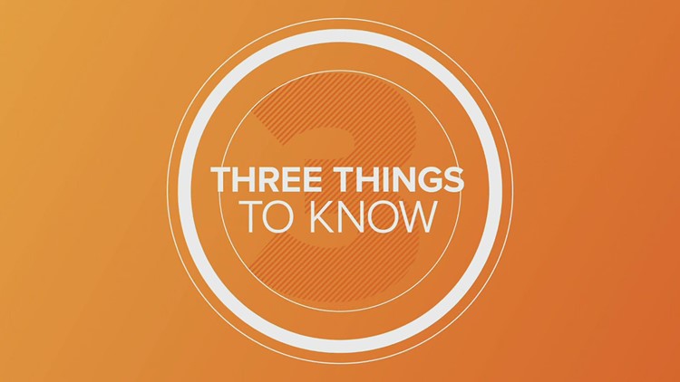 3 Things to know | Quad Cities headlines for September 27, 2022