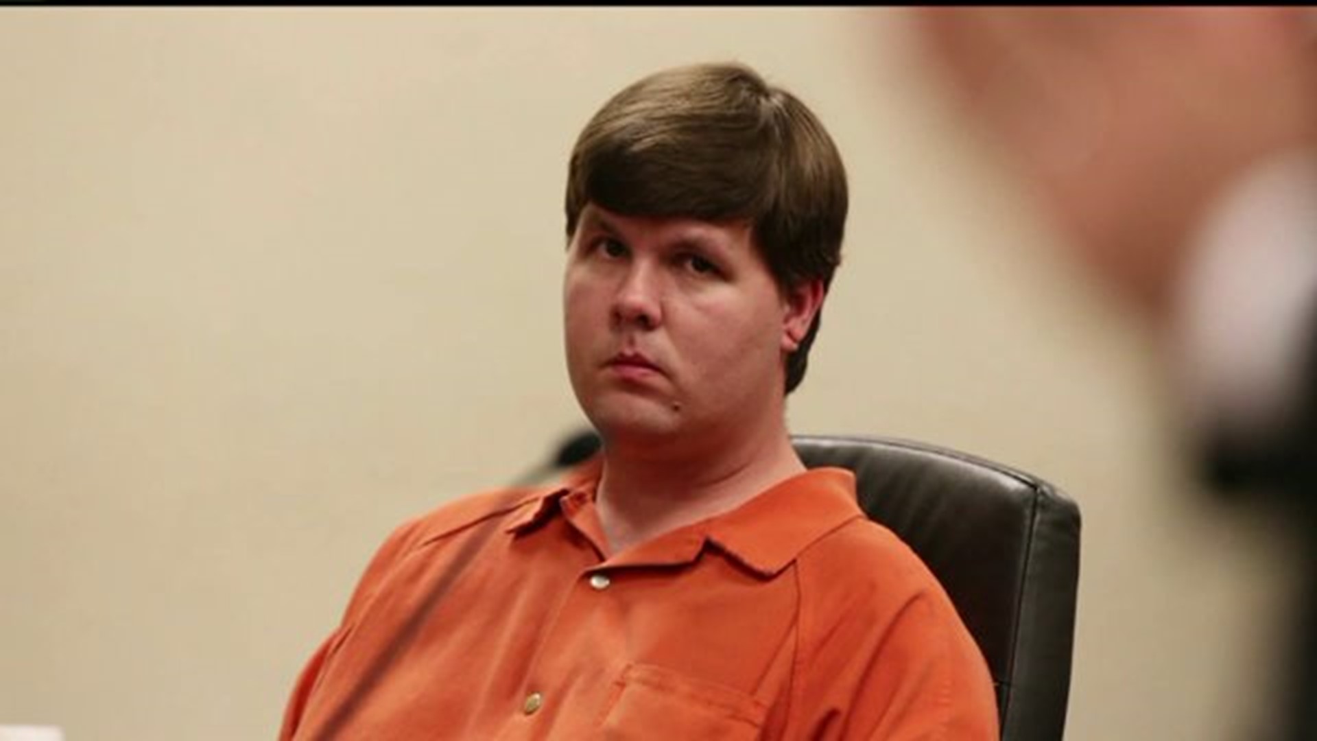 Georgia man could face death penalty for toddler son`s death in hot car