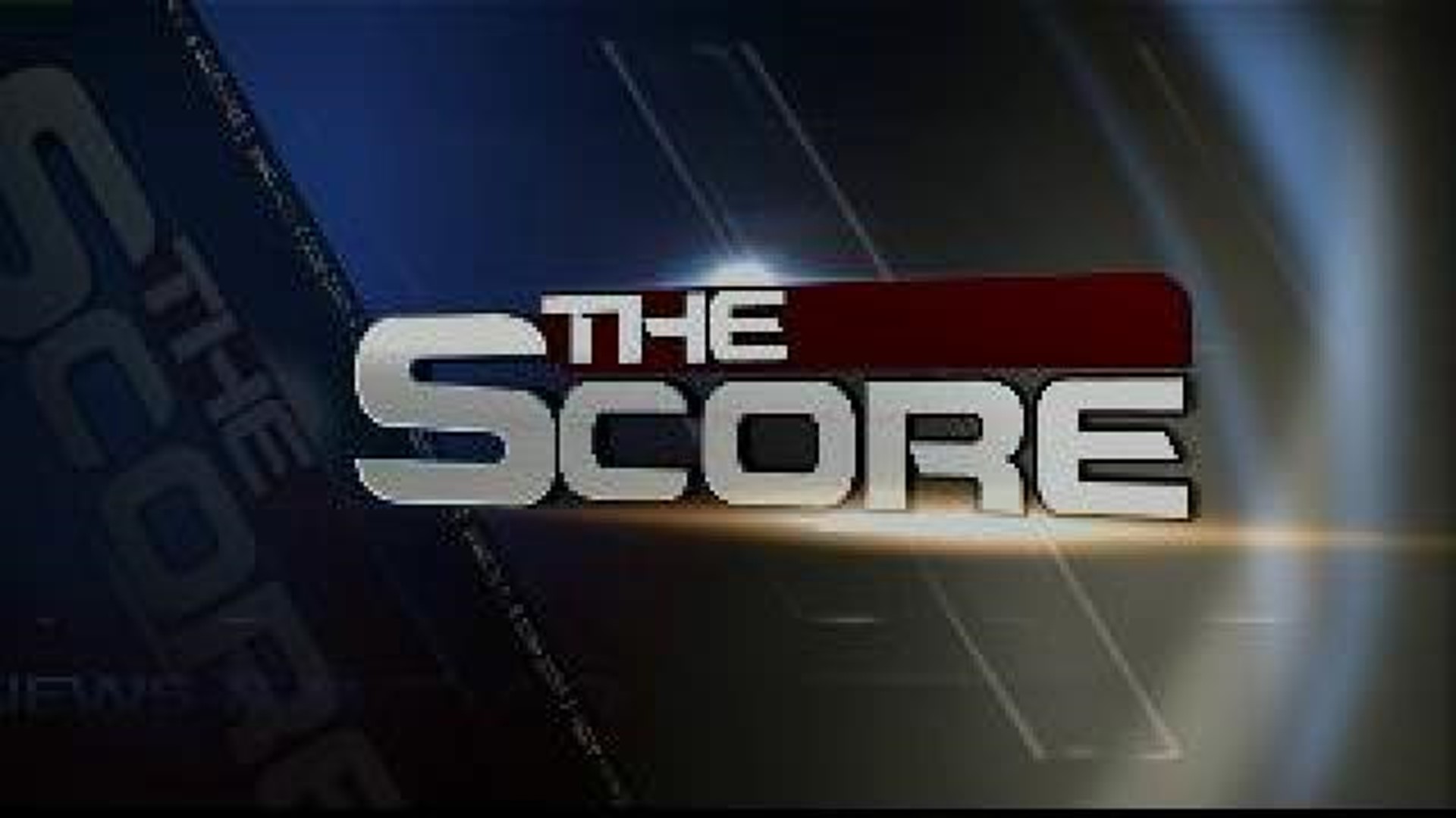 The Score Sunday - FCA Emily CLemens