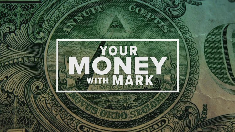 Your Money with Mark: How can an interest-rate spike affect consumers, the US economy?