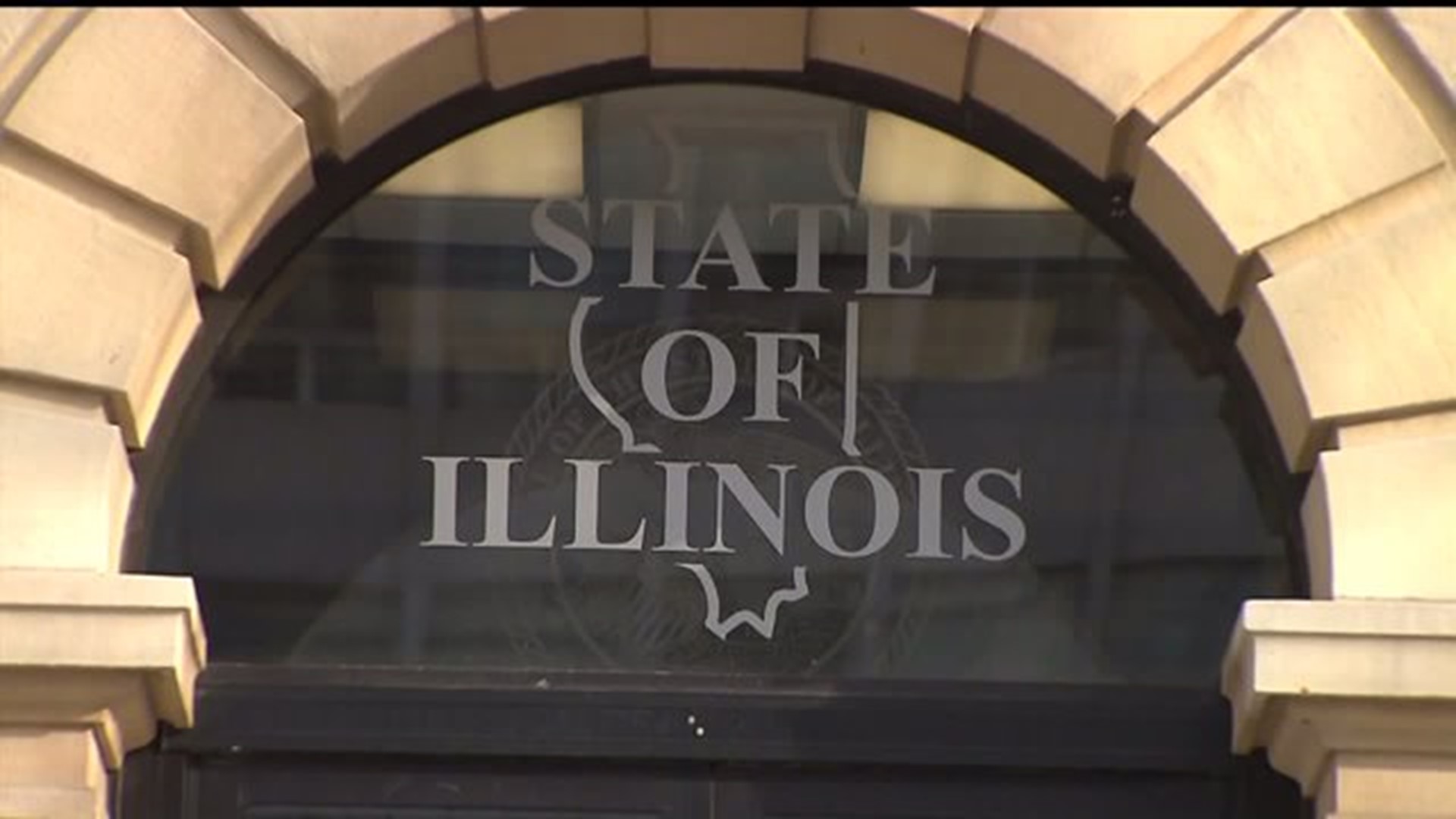 Illinois Budget Lawsuit