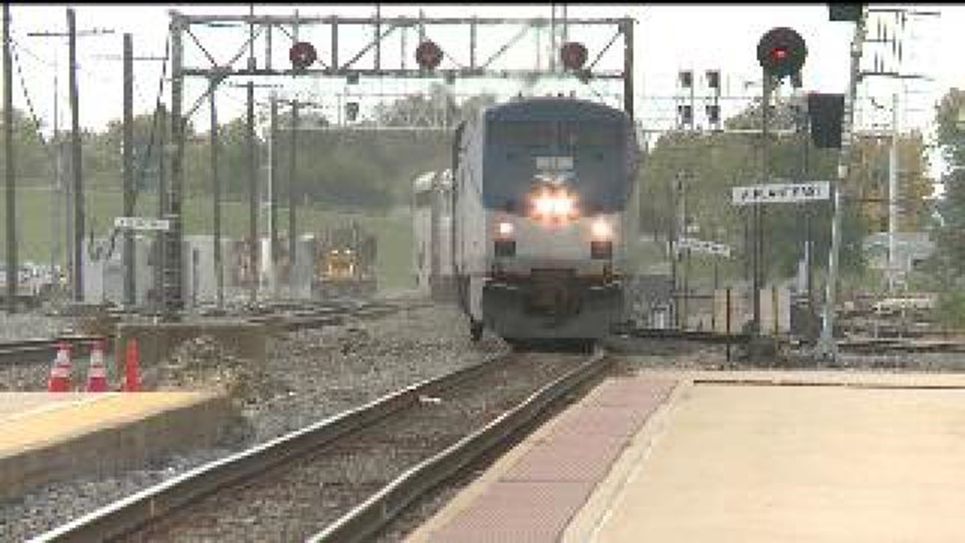 Moline approved to start spending money on Amtrak station