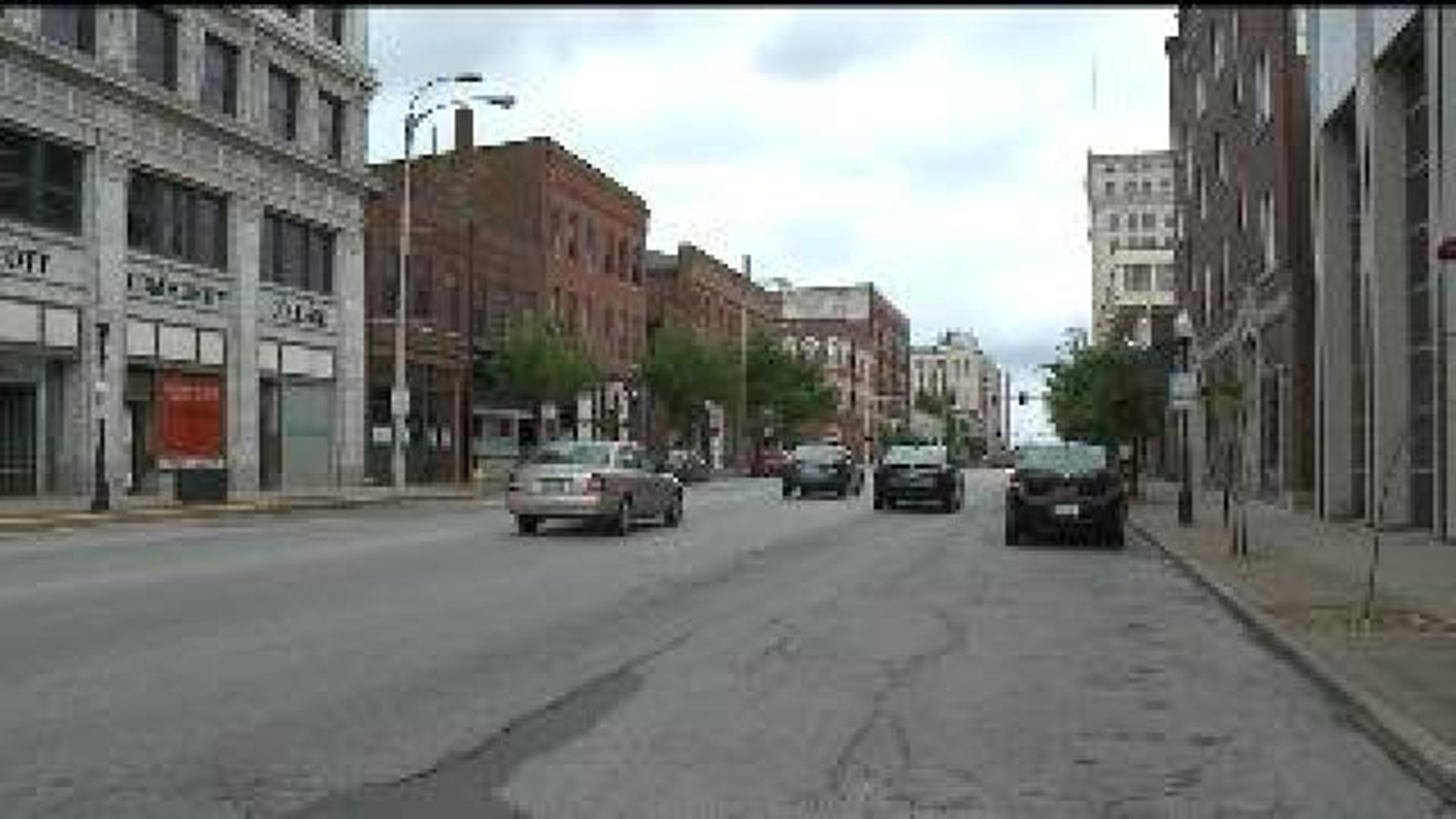 Davenport Business Boom