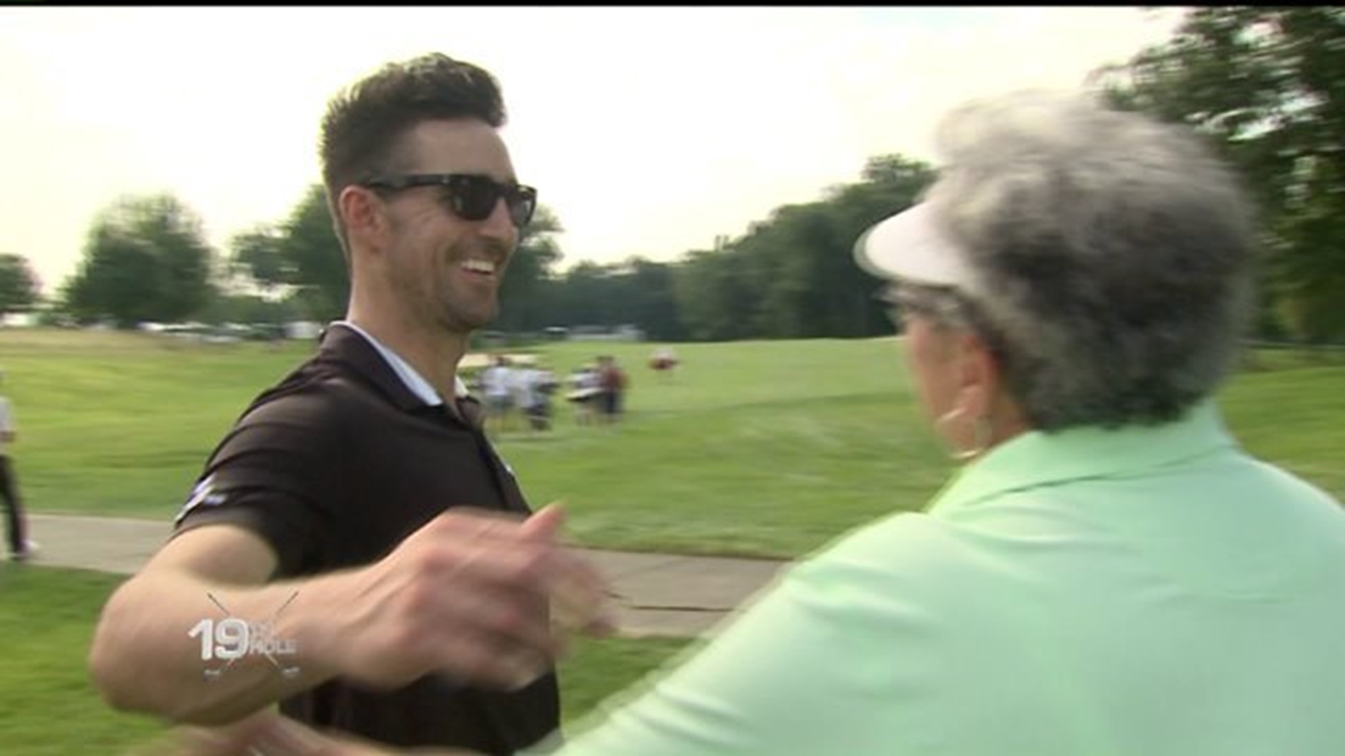 Country music star Jake Owen is returning to the Quad Cities on April 19 for a concert that will benefit the John Deere Classic's Birdies for Charity program.