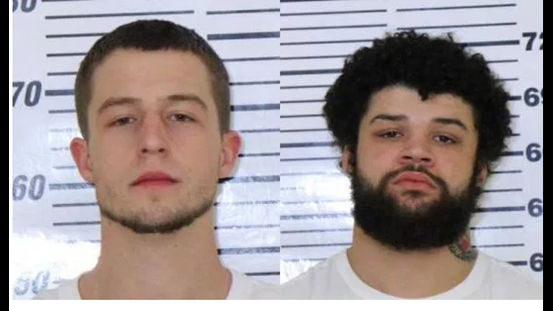 Two Arrested In Connection To A Deadly Shooting In Davenport | Wqad.com