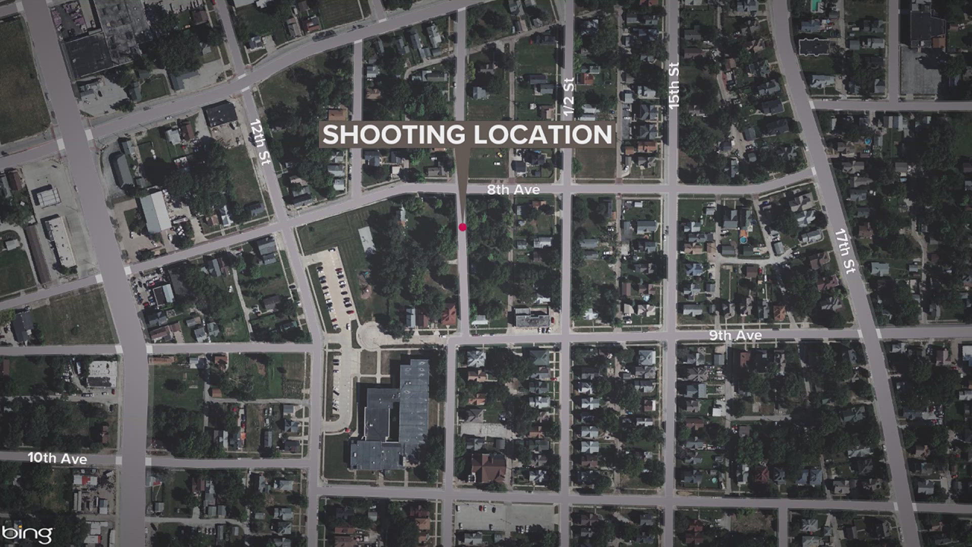 Man critically injured in Rock Island shooting Tuesday night | wqad.com