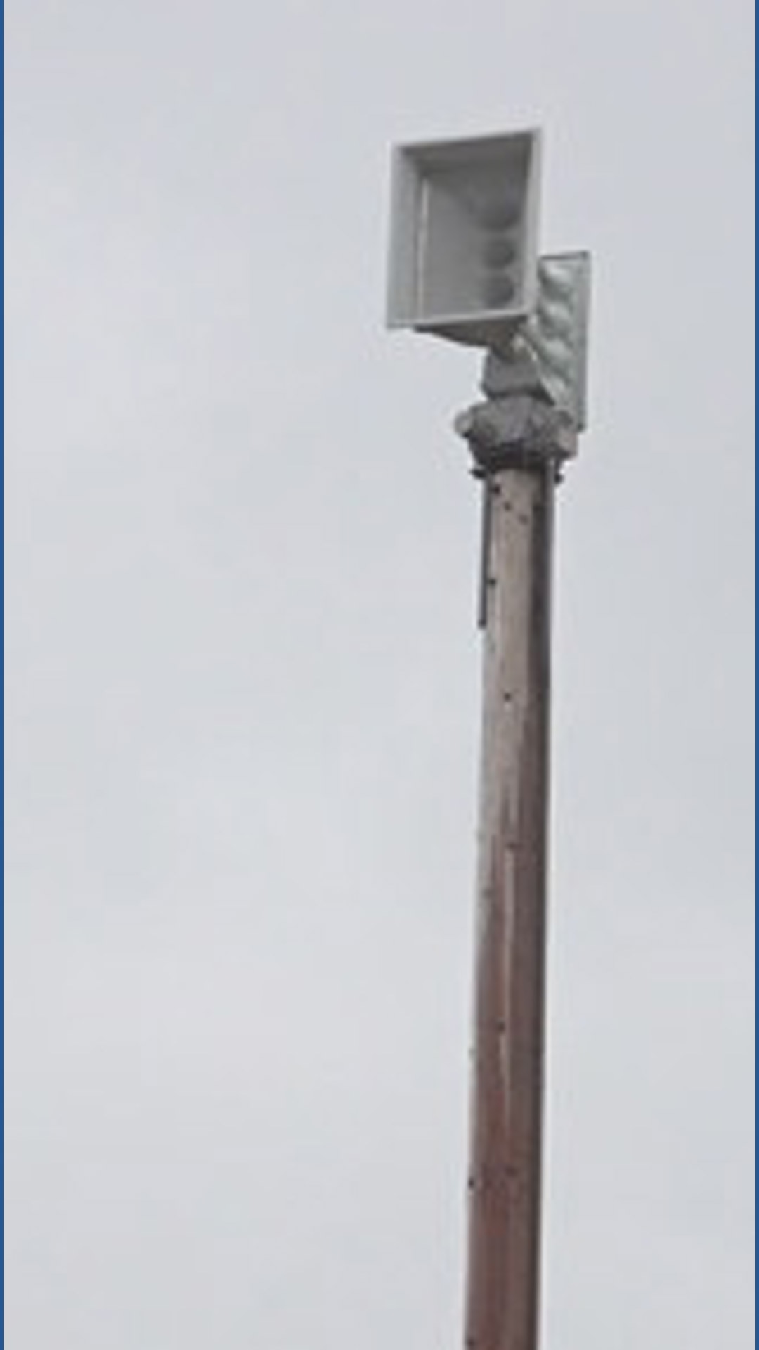 Scott County EMA explains when emergency sirens are used during severe ...