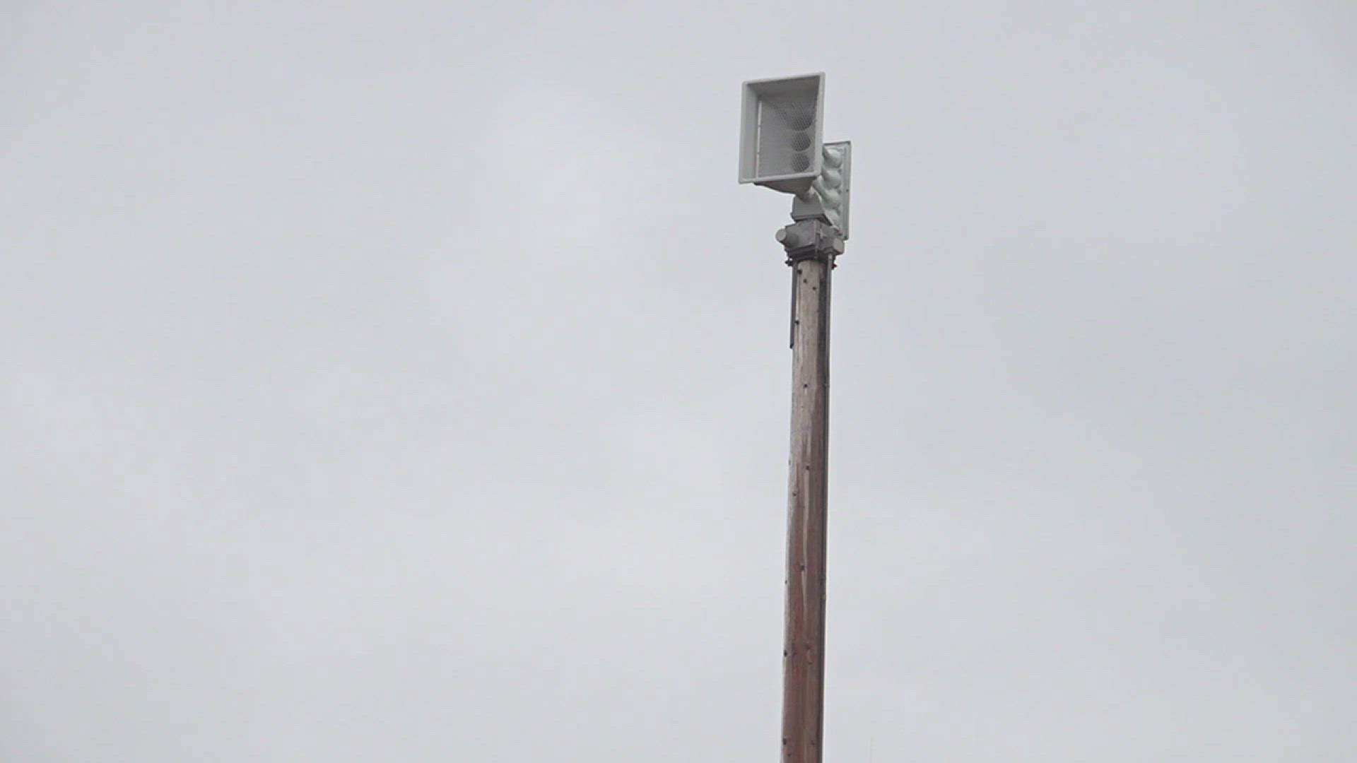 Scott County EMA explains when emergency sirens are used during severe ...