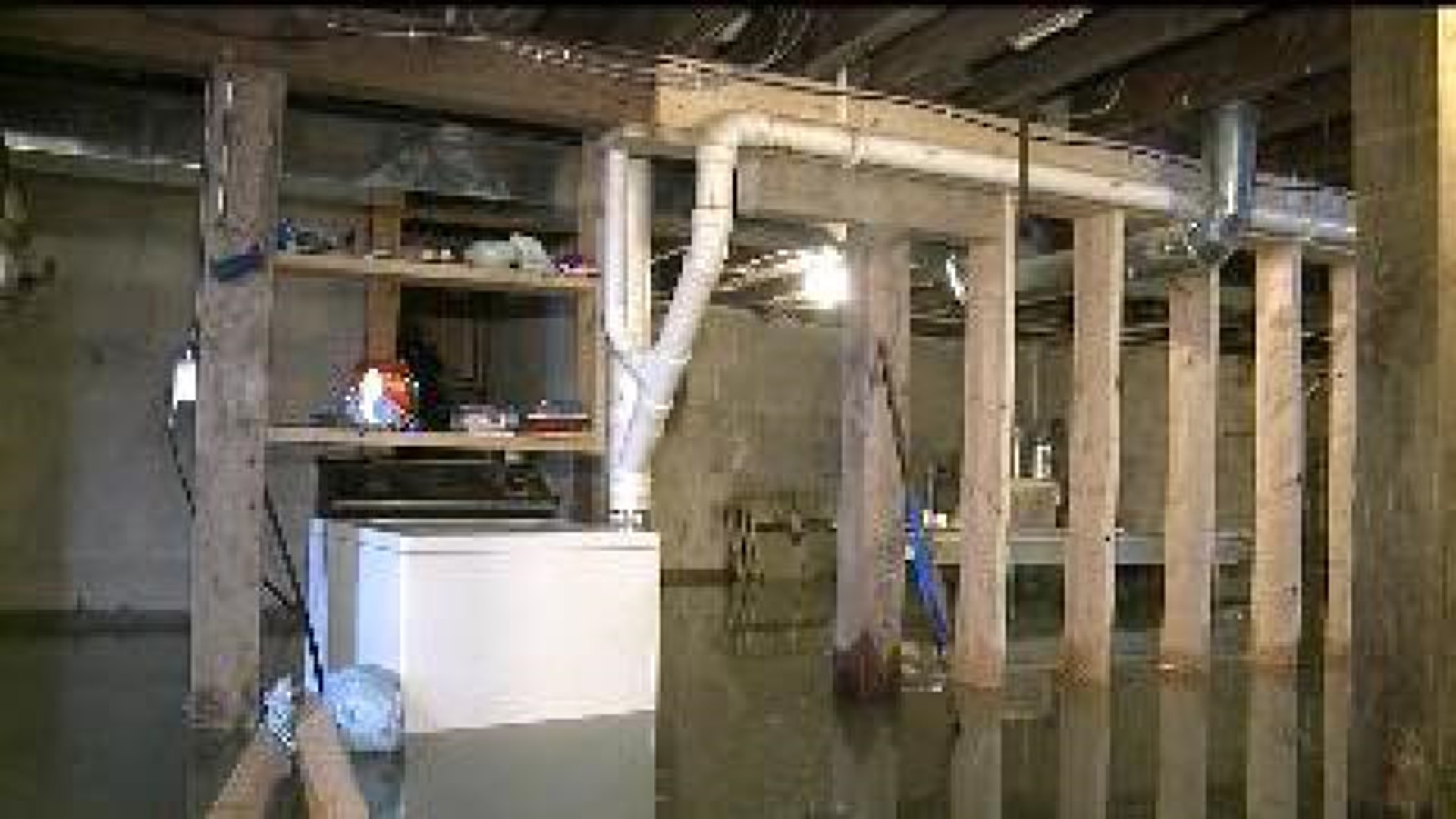 Flood Insurance Rates on the Rise