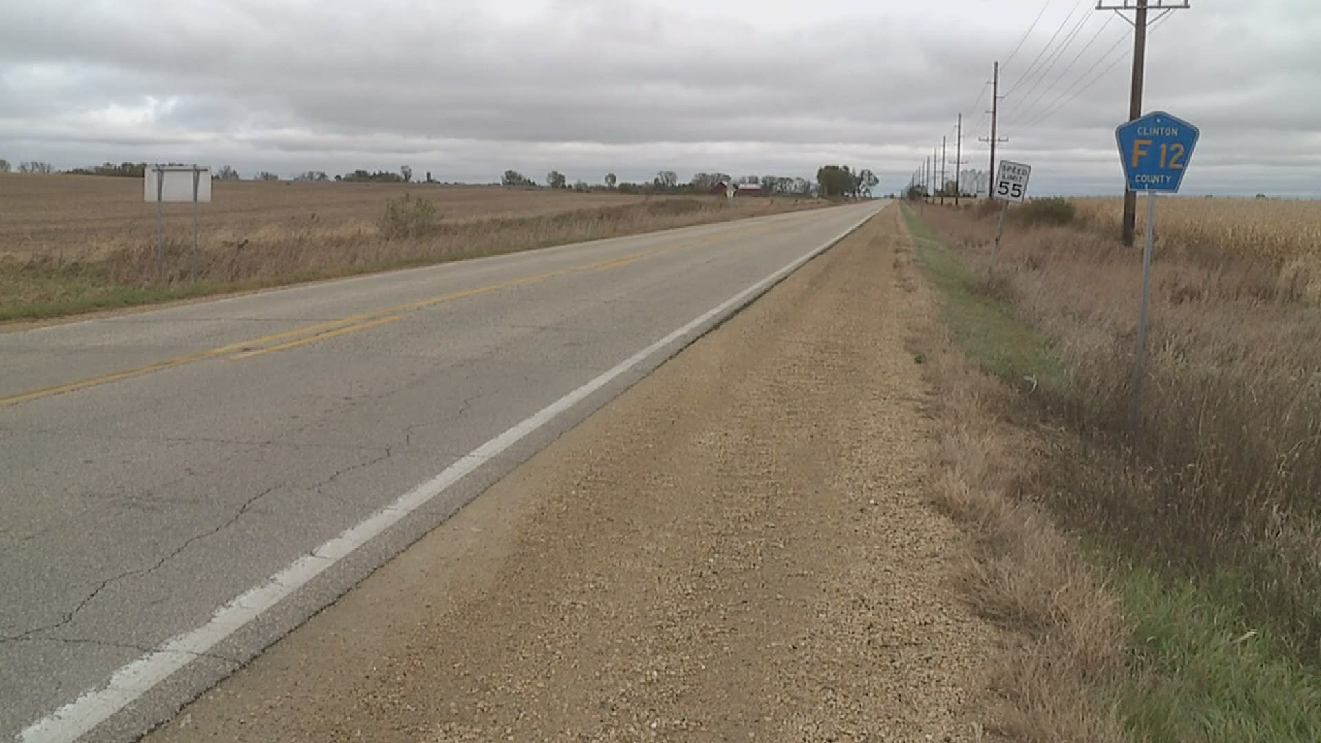 Clinton County is getting help from the U.S. Department of Transportation for a new road-preserving program.