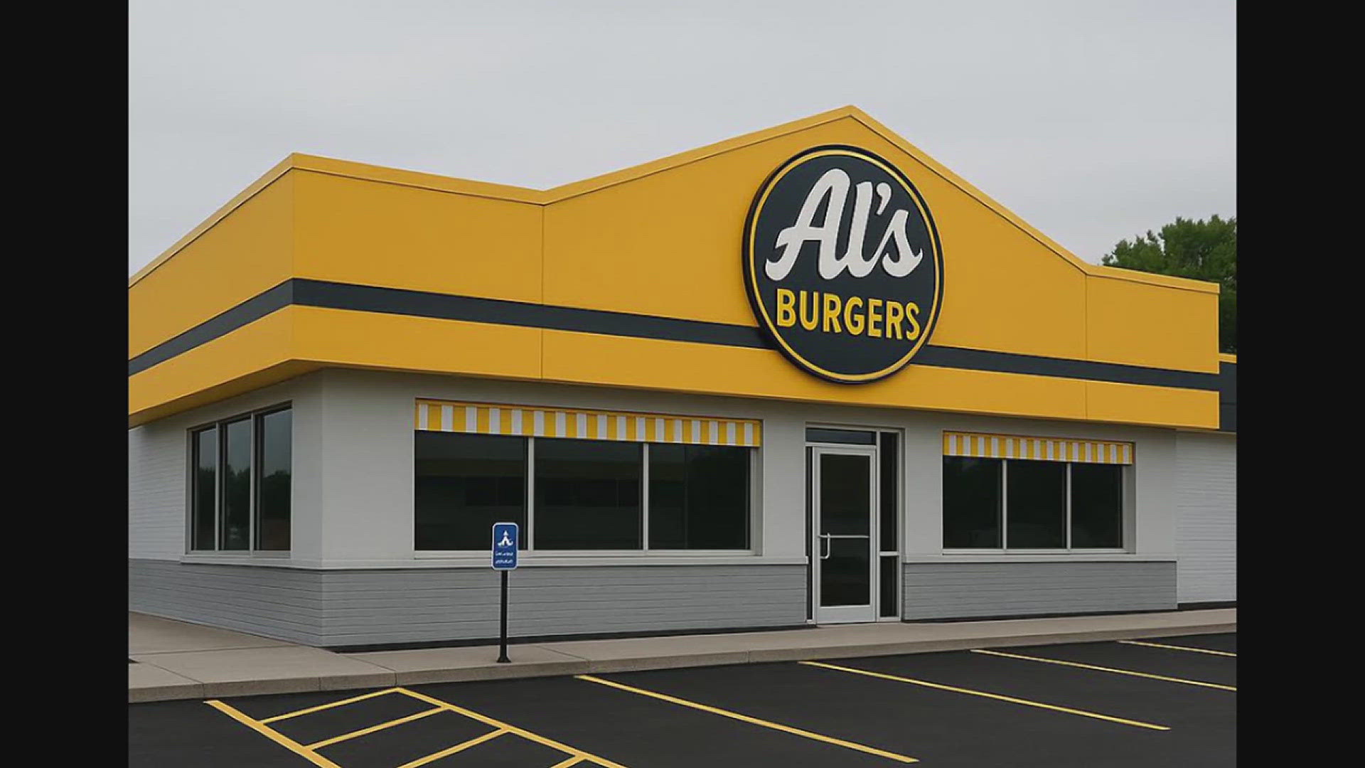 Al’s Burgers is expanding to Moline, taking over the former Quad City Pizza Company building. The second location will introduce a new breakfast menu.
