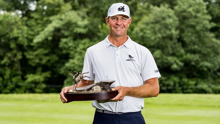 John Deere Classic 2022: Meet the top players, learn their rankings, groupings, starting times