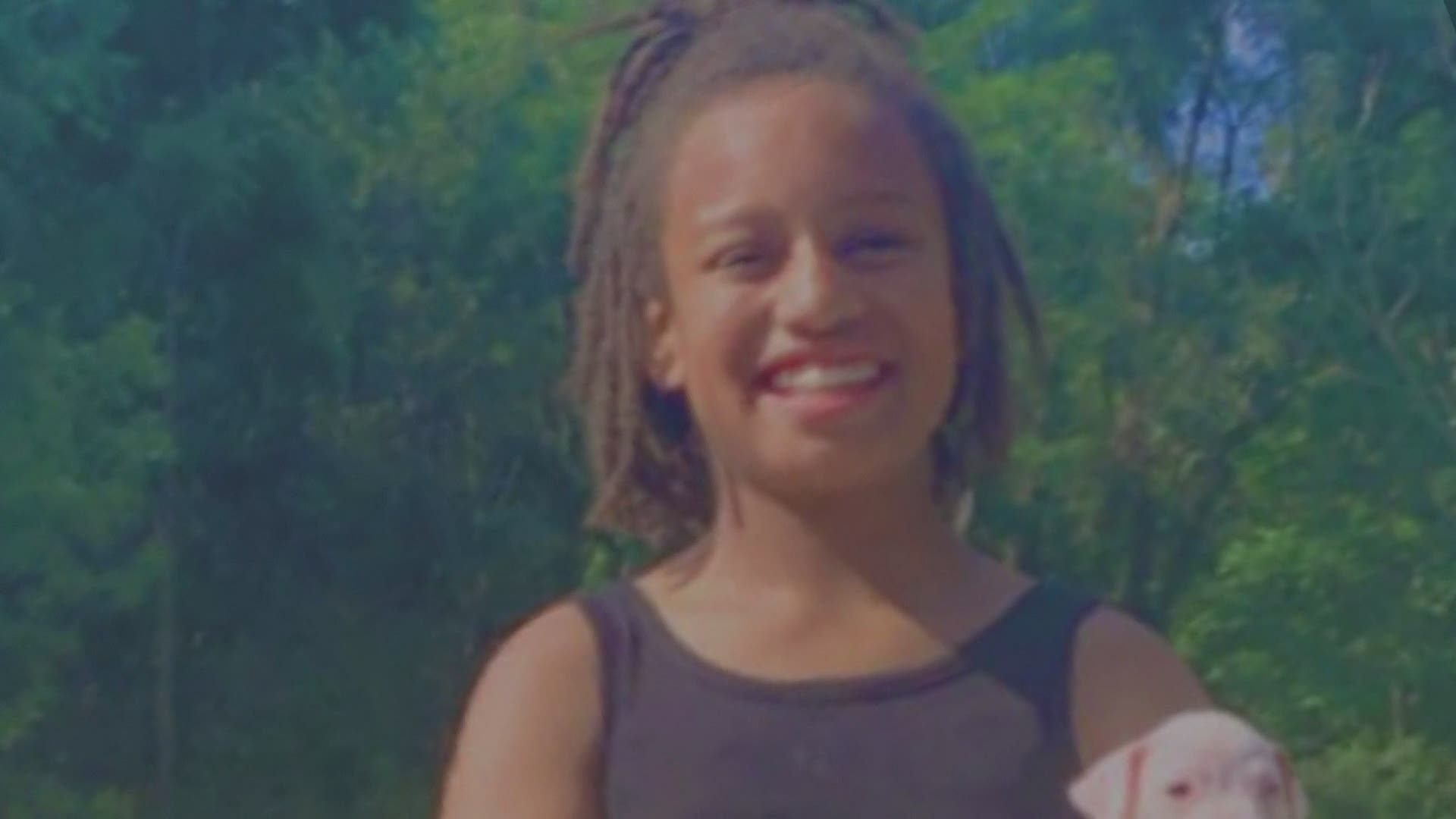 It's been almost eight months since anyone has seen 11-year-old Breasia Terrell, the missing Davenport girl who loves basketball, Tik Tok and her family