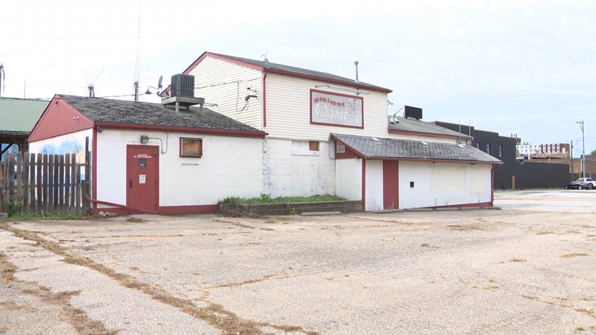 New owners plan to rejuvenate former Cabanas property in Rock Island ...