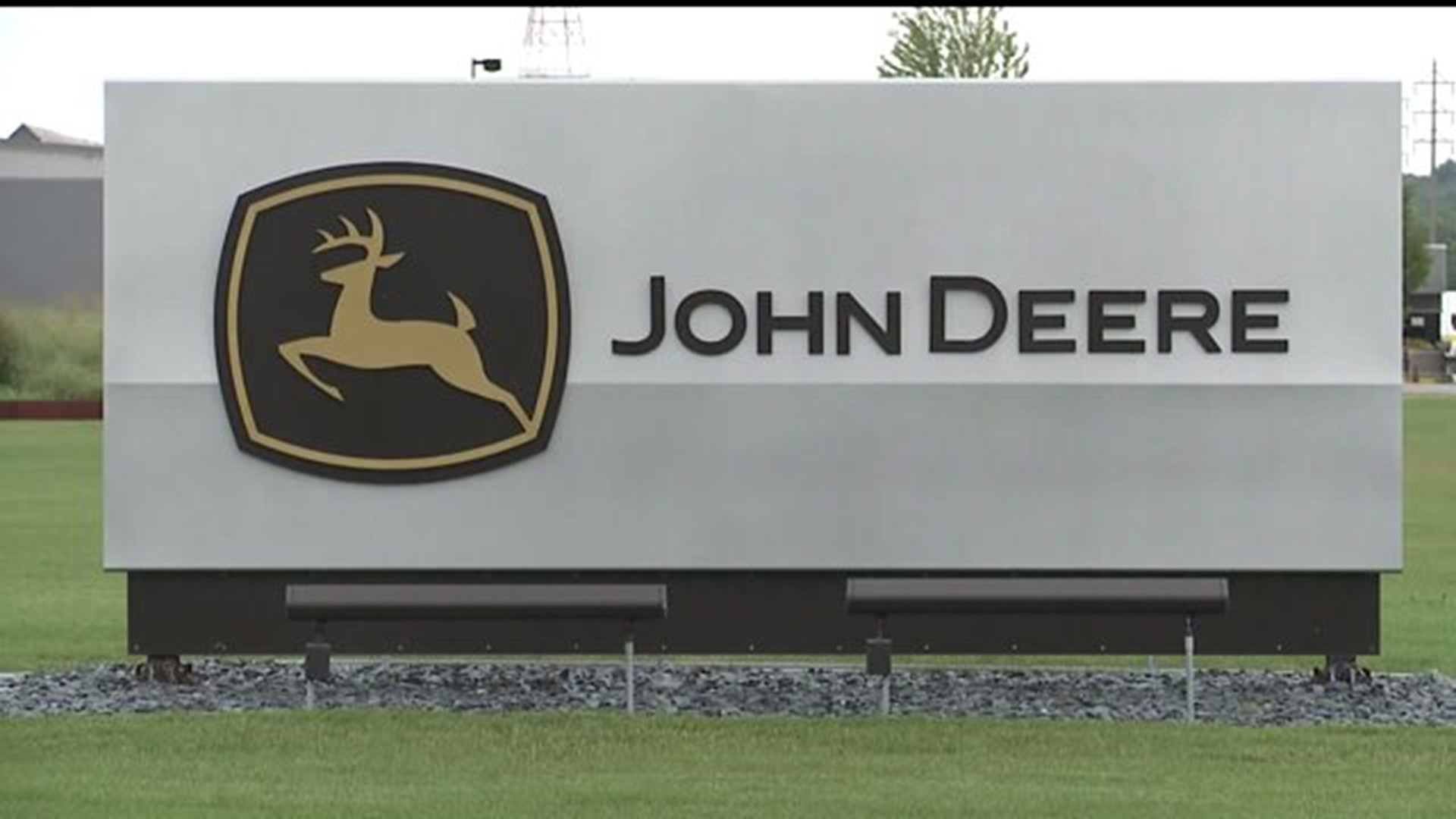 John Deere contract negotiations