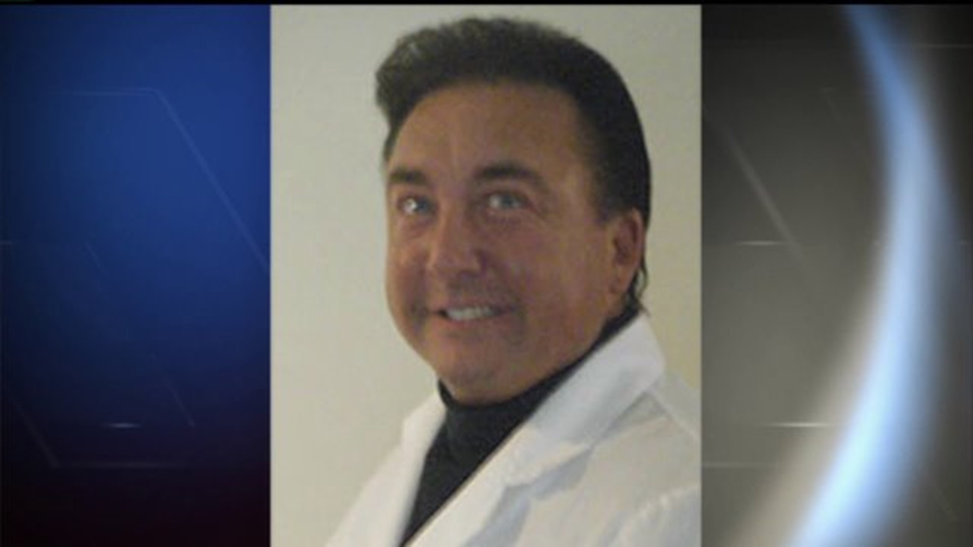 Iowa doctor loses license after being accused of taknig pain meds in lieu of payment