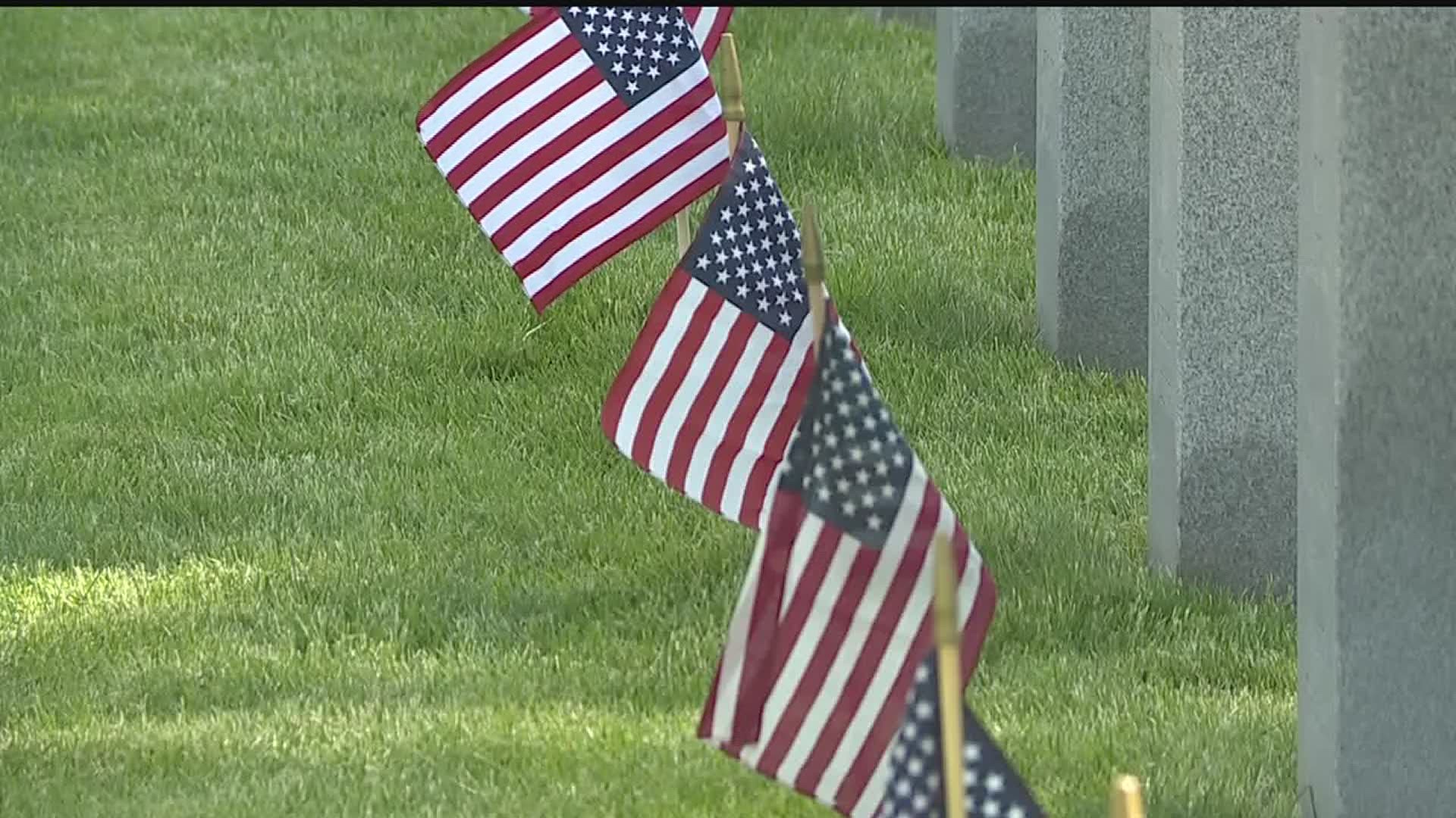 Here's what you need to know about Memorial Day restrictions in Rock Island.