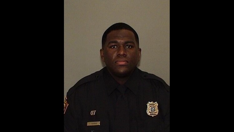 Off-duty Memphis Police Officer Killed; Suspect In Custody | Wqad.com