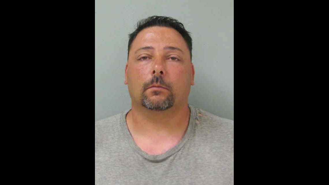 Oelwein, Iowa mayor accused of sexual abuse