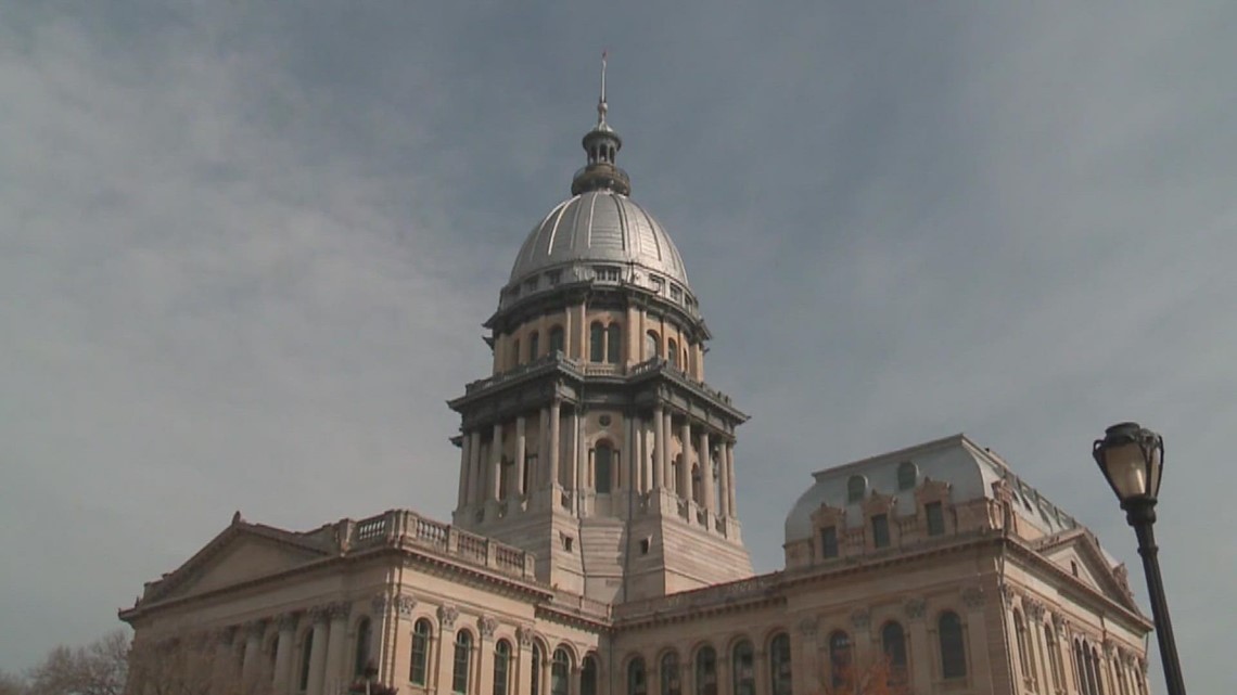 Full text of Pritzker's 2023 State of the State address - Vimarsana News