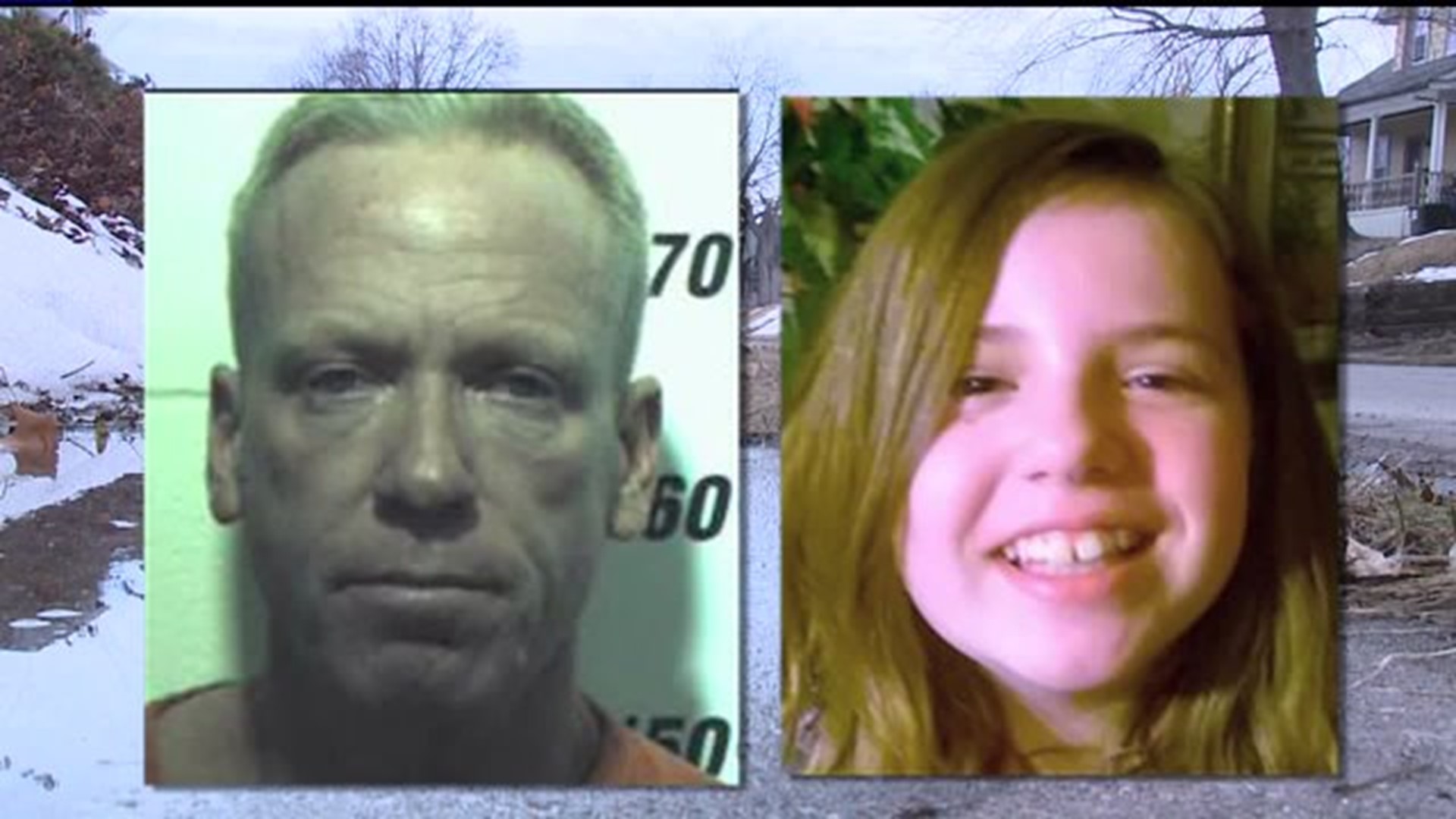 Stepdad says kidnapping was justified