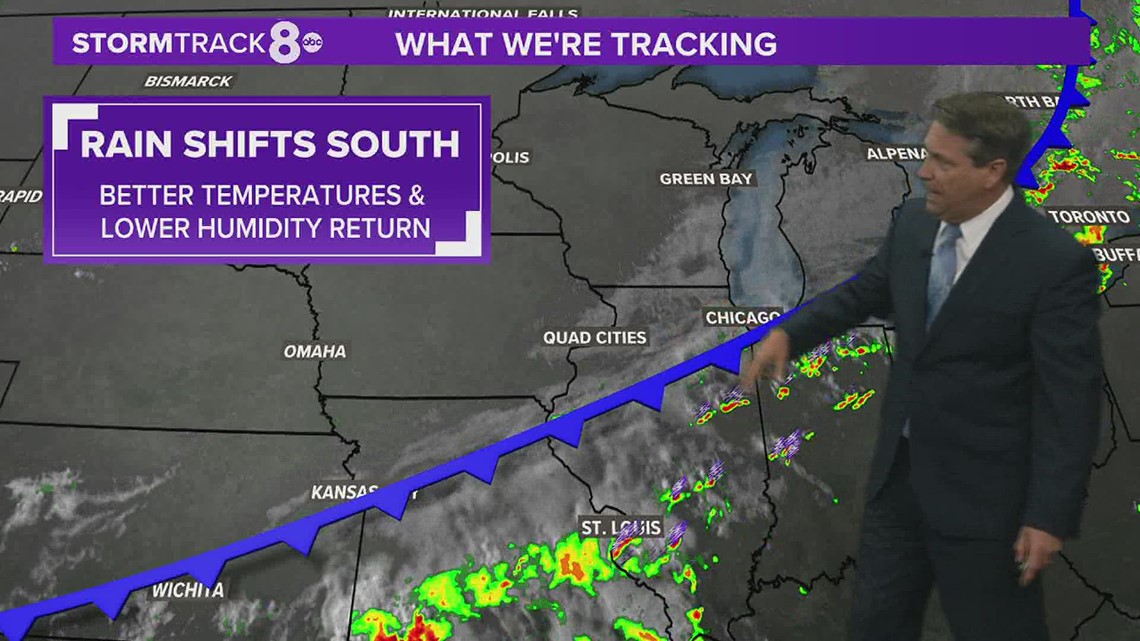 This trick will help you figure out if your house is too dry