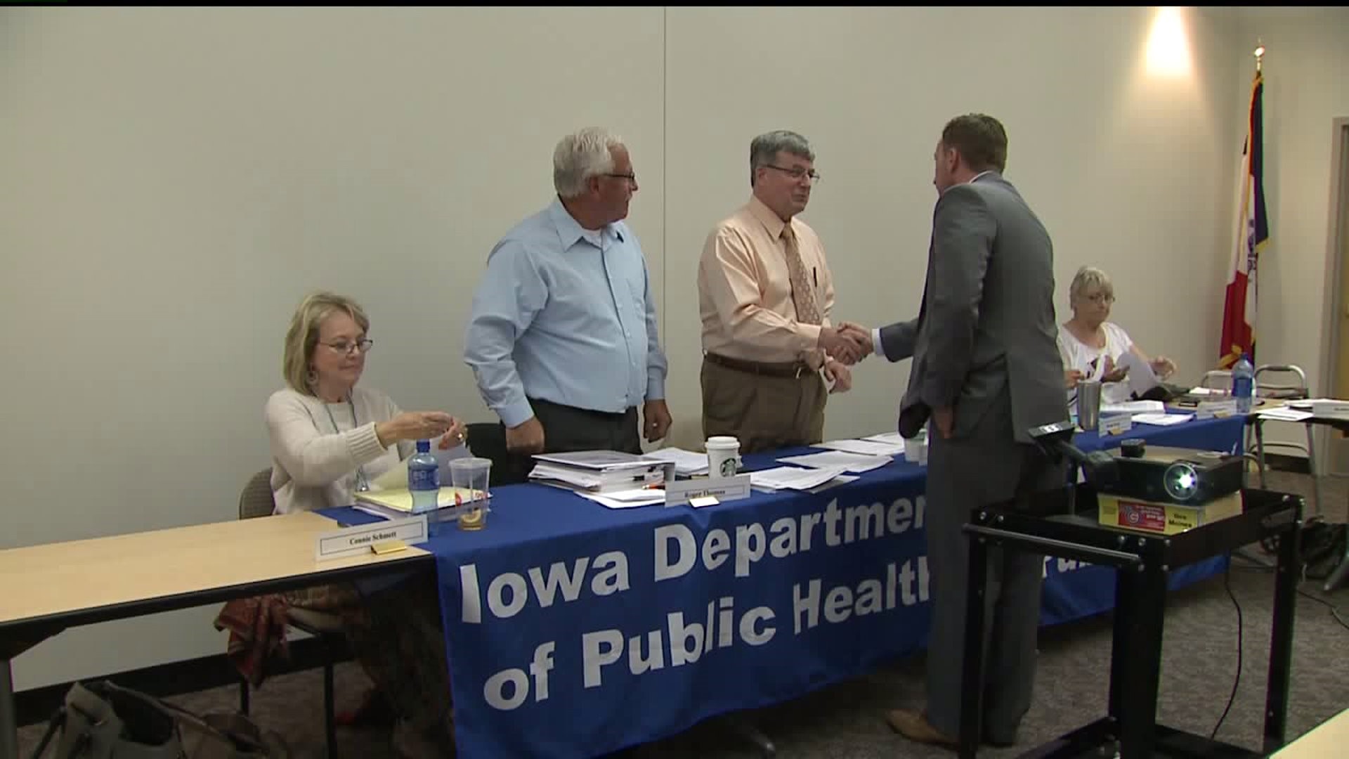 Strategic Behavioral Health approved to build in Bettendorf