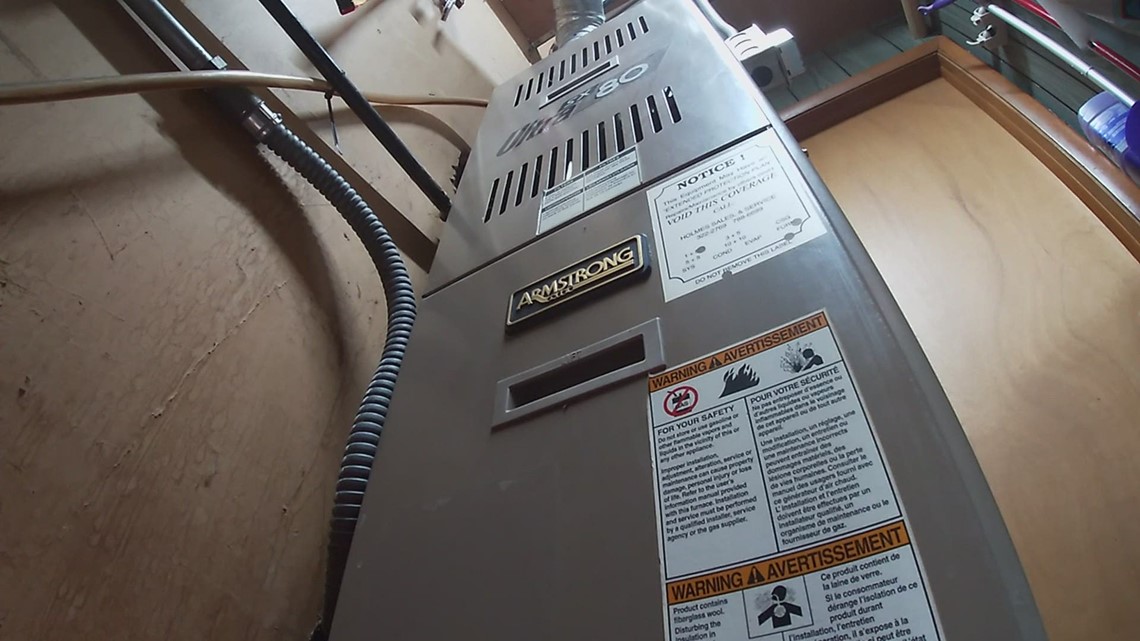 How can I get heating bill assistance in Illinois?