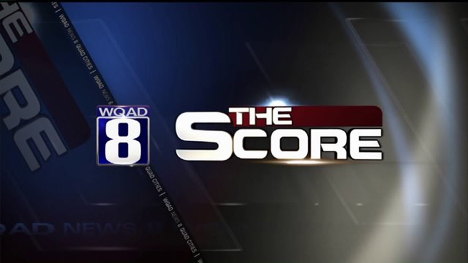 THE SCORE SUNDAY - Kory Gets Pie in the Face