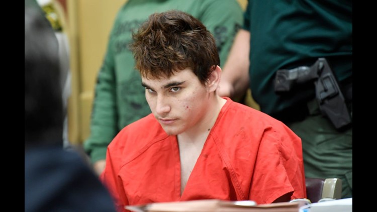 nikolas cruz recorded parkland shooting plans in chilling, newly