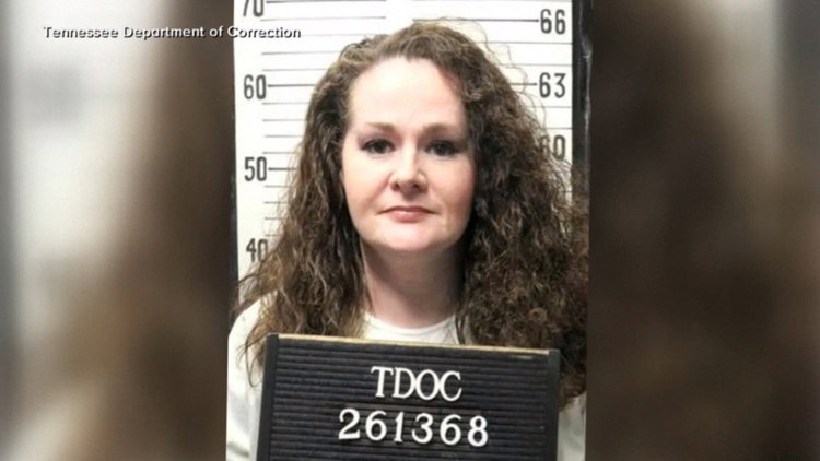 Tennessee's governor does 'not plan' to intervene in execution of Christa Gail Pike